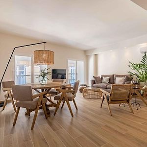 Living4Malaga New Oasis Supreme